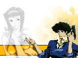 Mangas - Cowboy Bebop - 006